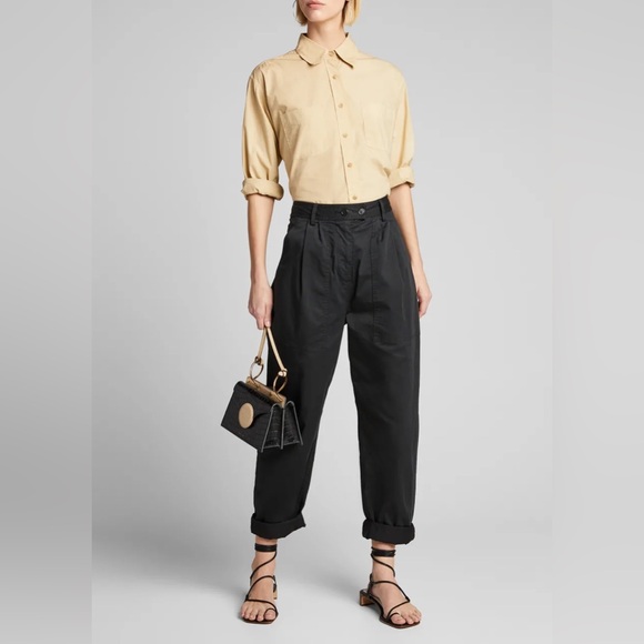 Nili Lotan Cyro Pant - Picture 4 of 15